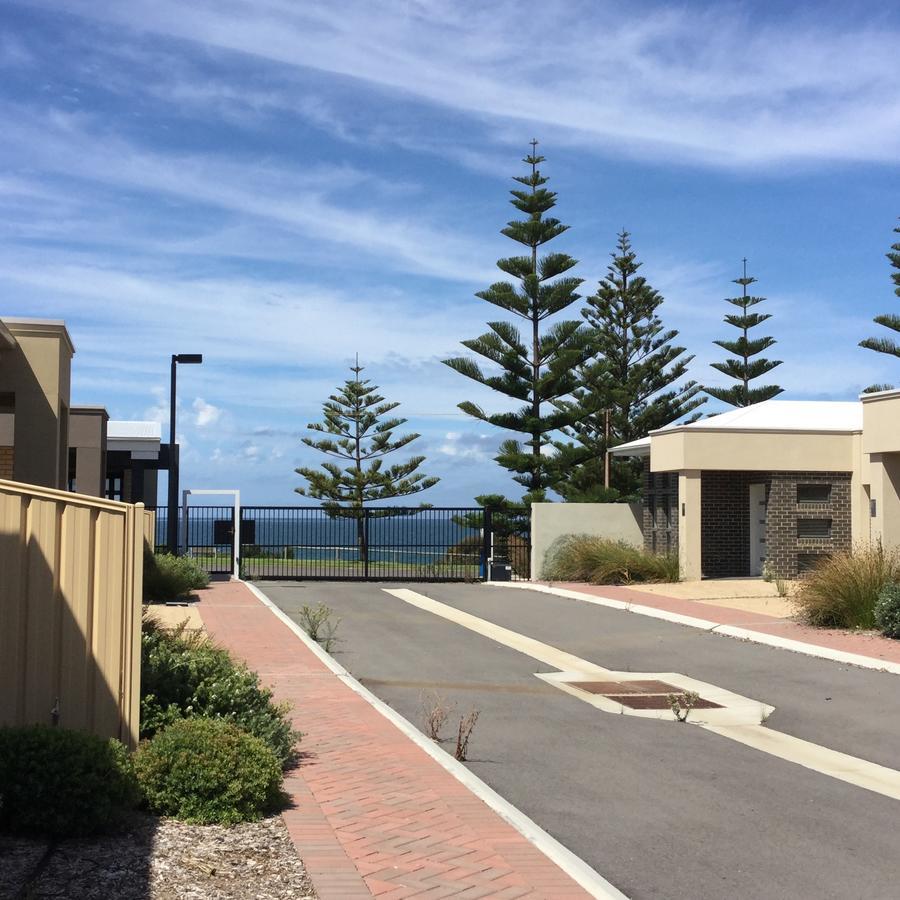 Villas On The Bay Kingscote Extérieur photo